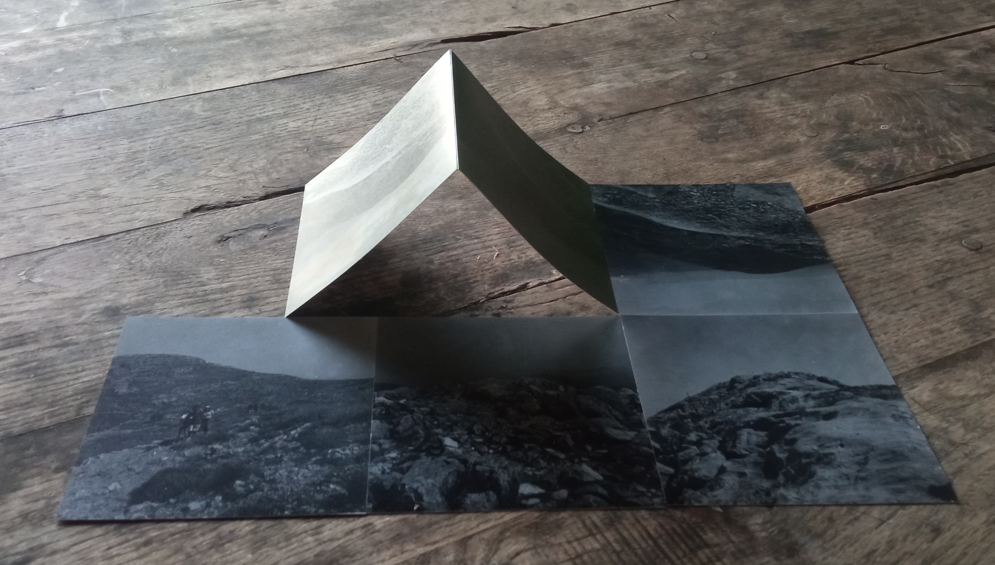 Simancon underexposed